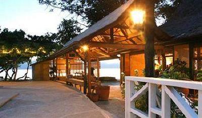 фото отеля Club Paradise Palawan