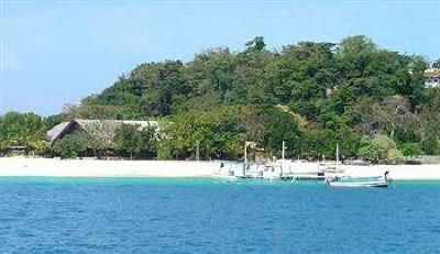 фото отеля Club Paradise Palawan