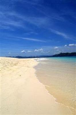 фото отеля Club Paradise Palawan