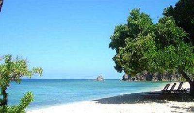 фото отеля Club Paradise Palawan