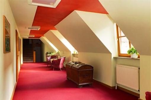фото отеля Hotel Tilman