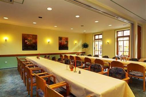 фото отеля Hotel Tilman