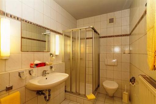 фото отеля Hotel Tilman