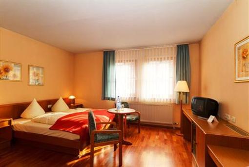 фото отеля Hotel Tilman