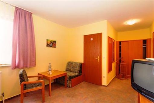 фото отеля Hotel Tilman