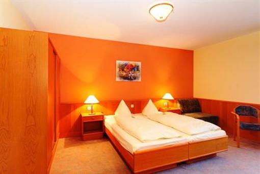 фото отеля Hotel Tilman