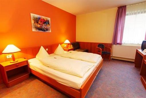 фото отеля Hotel Tilman