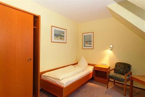 фото отеля Hotel Tilman