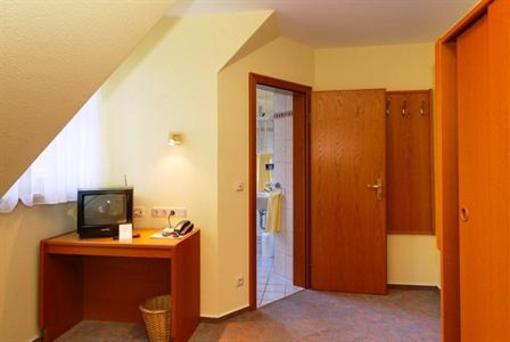 фото отеля Hotel Tilman