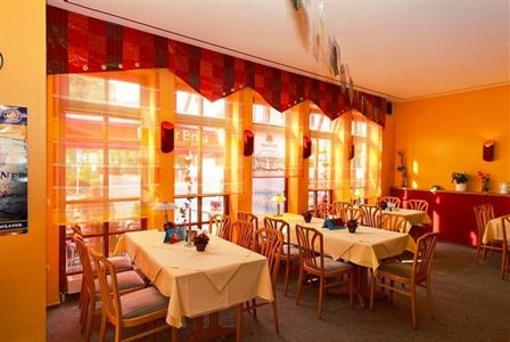 фото отеля Hotel Tilman