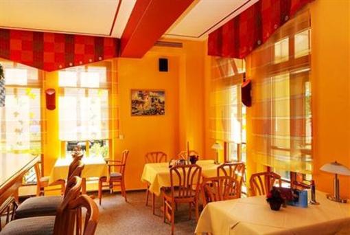 фото отеля Hotel Tilman
