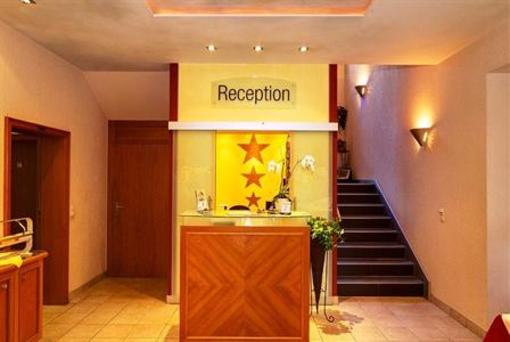 фото отеля Hotel Tilman