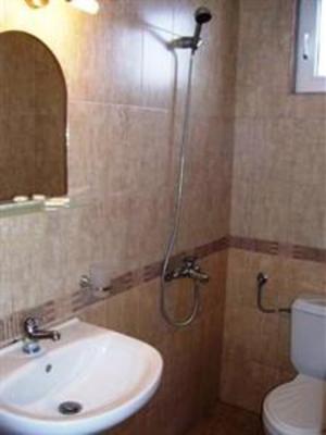 фото отеля Family Hotel Rodos House