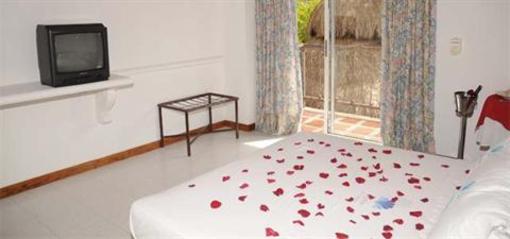 фото отеля Hotel Meson del Gitano