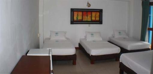 фото отеля Hotel Meson del Gitano