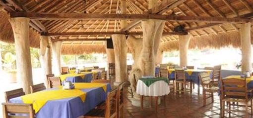 фото отеля Hotel Meson del Gitano