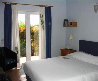 фото отеля Eleonas Agrotouristic Hotel
