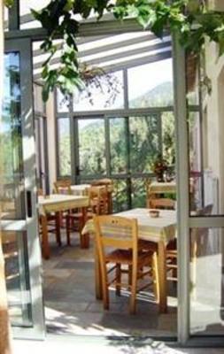 фото отеля Eleonas Agrotouristic Hotel