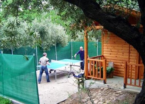 фото отеля Eleonas Agrotouristic Hotel