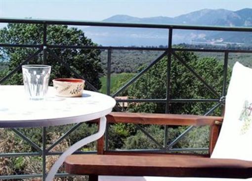 фото отеля Eleonas Agrotouristic Hotel