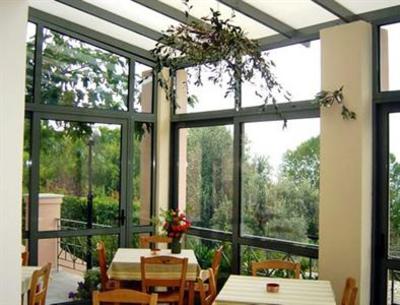 фото отеля Eleonas Agrotouristic Hotel