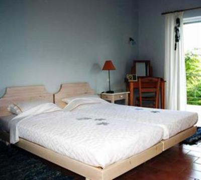фото отеля Eleonas Agrotouristic Hotel
