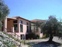 Eleonas Agrotouristic Hotel