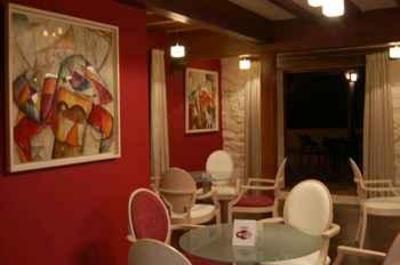 фото отеля Dato Vera Hotel Cuacos de Yuste