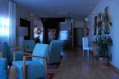 фото отеля Dato Vera Hotel Cuacos de Yuste