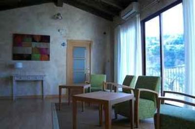 фото отеля Dato Vera Hotel Cuacos de Yuste