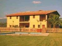 Dato Vera Hotel Cuacos de Yuste