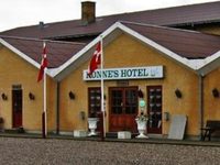 Ronnes Hotel