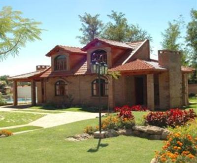 фото отеля Cabañas La Aldea