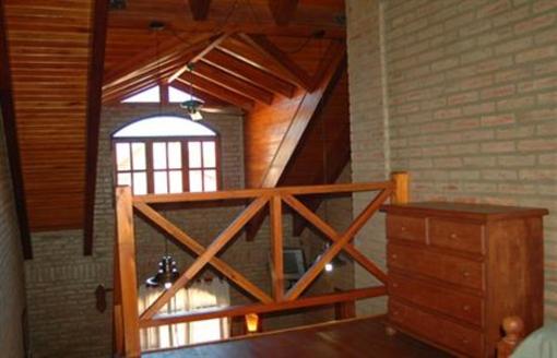 фото отеля Cabañas La Aldea
