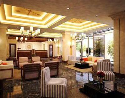 фото отеля Rest Inn Al Khobar