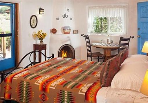 фото отеля Casa Escondida Bed & Breakfast