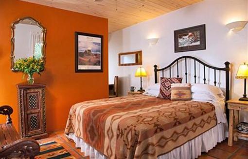 фото отеля Casa Escondida Bed & Breakfast