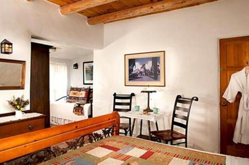 фото отеля Casa Escondida Bed & Breakfast