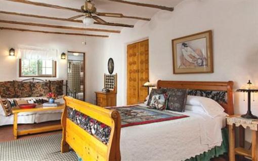фото отеля Casa Escondida Bed & Breakfast