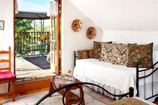 фото отеля Casa Escondida Bed & Breakfast