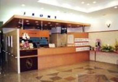 фото отеля Toyoko Inn Kurashiki-Eki Minamiguchi