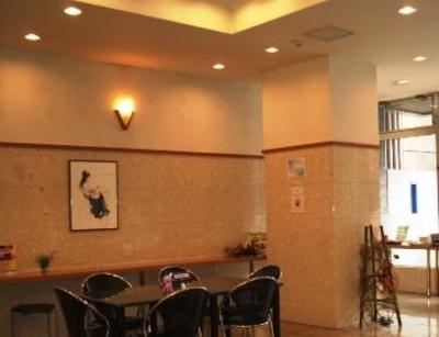 фото отеля Toyoko Inn Kurashiki-Eki Minamiguchi
