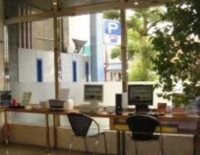 фото отеля Toyoko Inn Kurashiki-Eki Minamiguchi