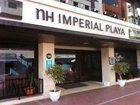 фото отеля NH Imperial Playa
