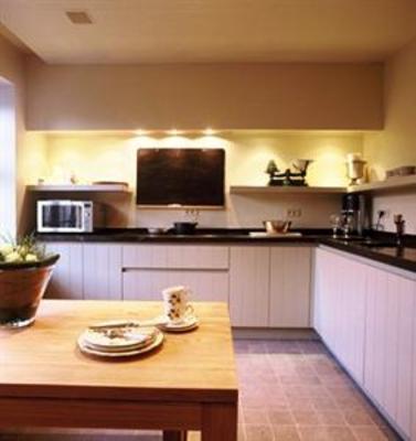 фото отеля Bed And Breakfast Het Zonnehuis De Haan