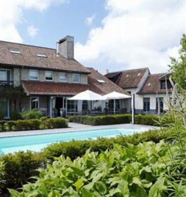 фото отеля Bed And Breakfast Het Zonnehuis De Haan