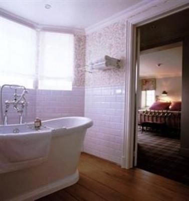 фото отеля Bed And Breakfast Het Zonnehuis De Haan