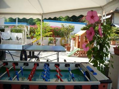 фото отеля Hotel Garden Francavilla al Mare