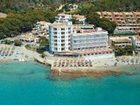 фото отеля Aquamarin Hotel