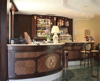 фото отеля Hotel Il Duca Del Sannio Agnone